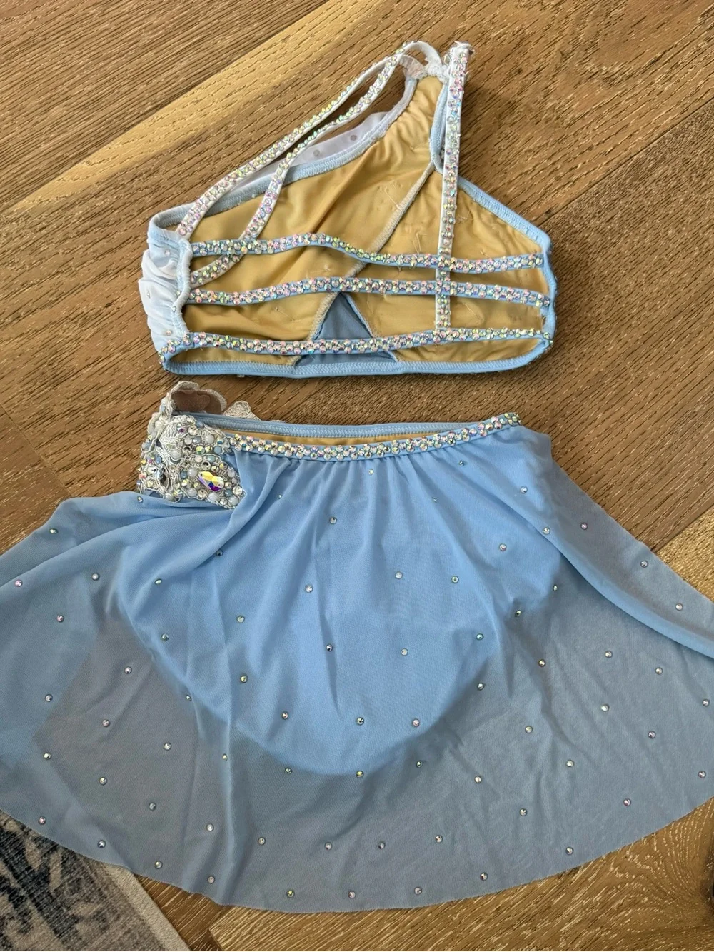 Bryn Lavinia Josephine child large